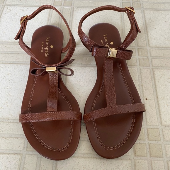 kate spade Shoes - Kate Spade sandals